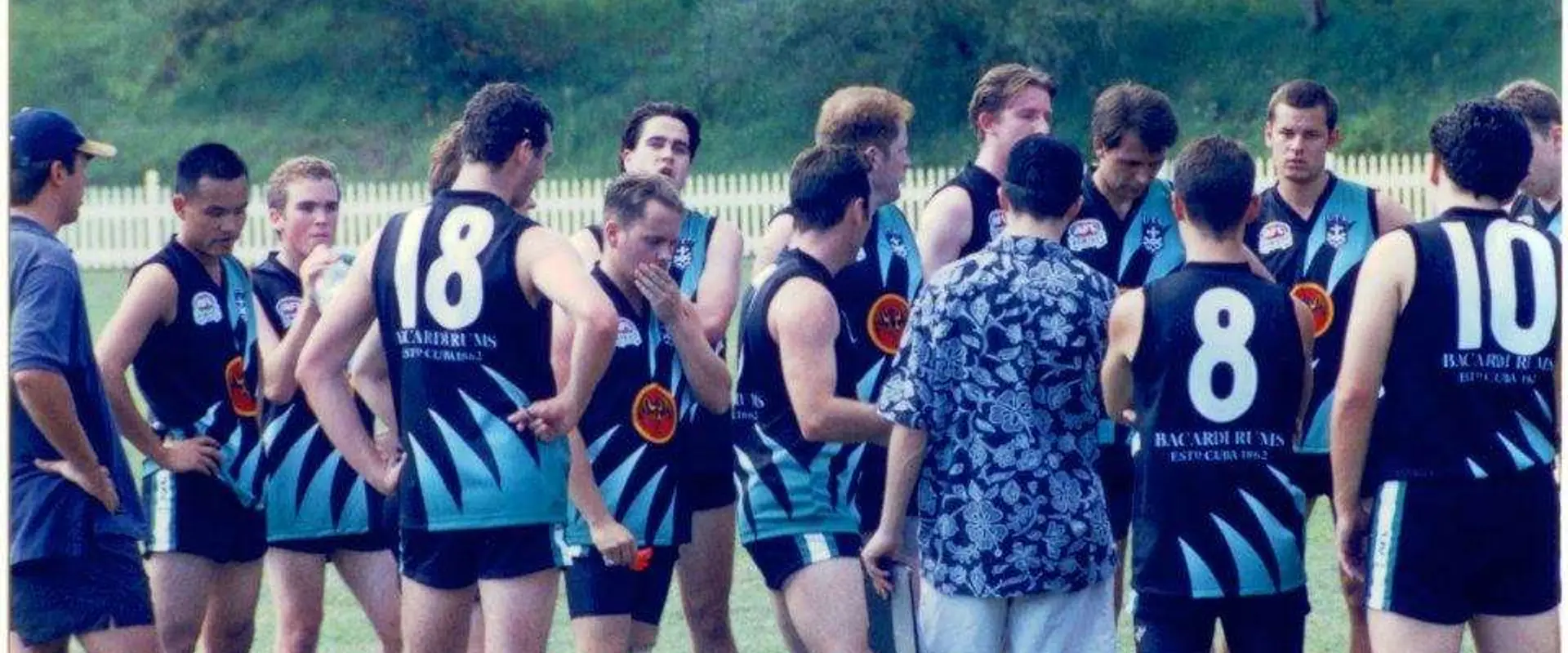 UTS Australian Football Club