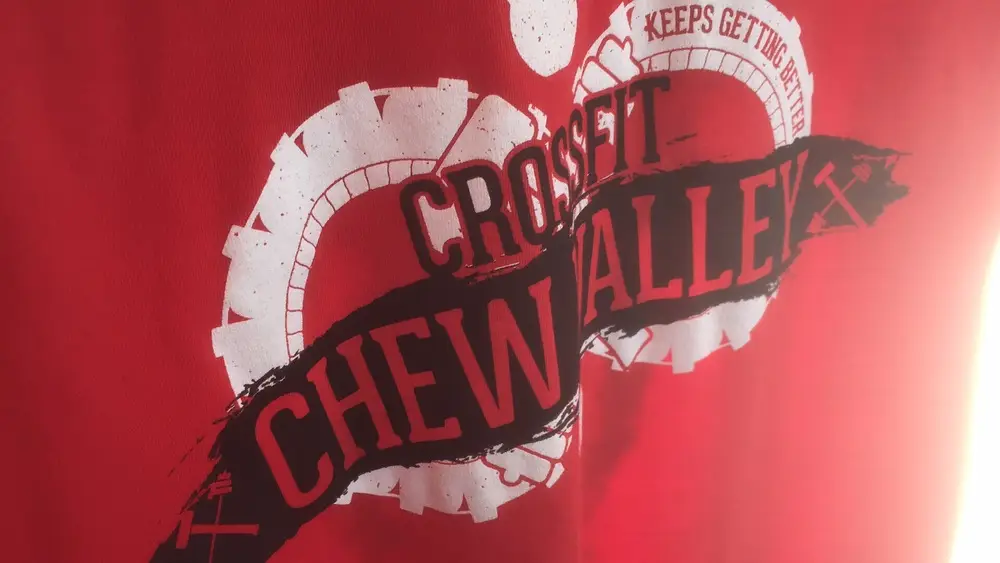 CrossFit Chewvalley