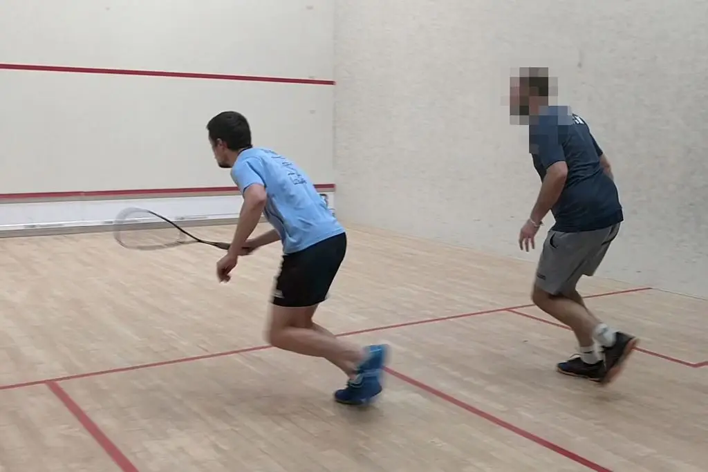 ASF Squash