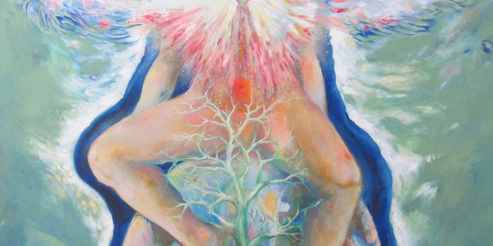 Isabelle Vautrin Art thérapeute
