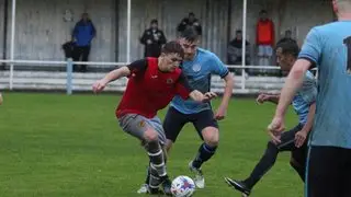 New Mills FC