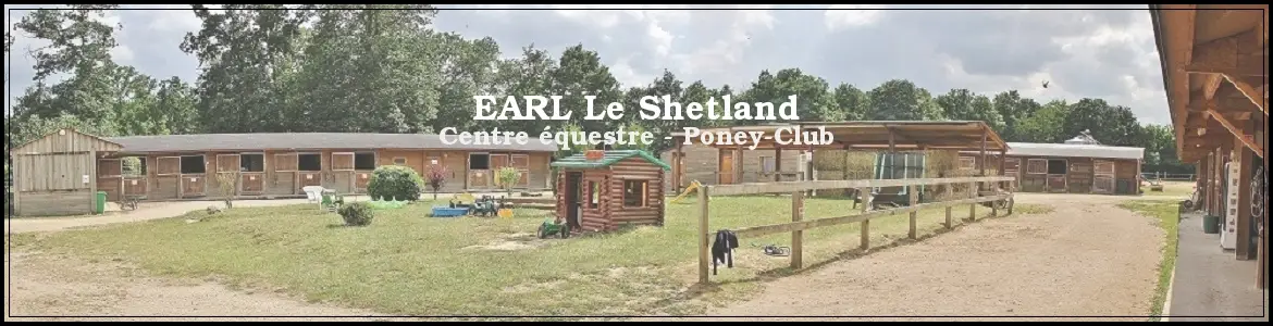 Le Shetland