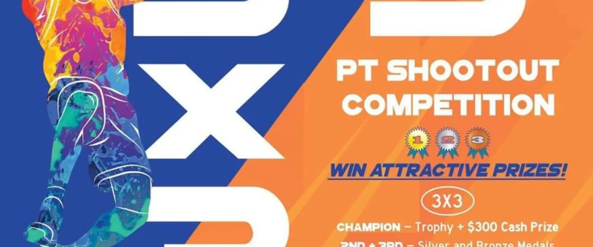 LJE Sports Pte Ltd