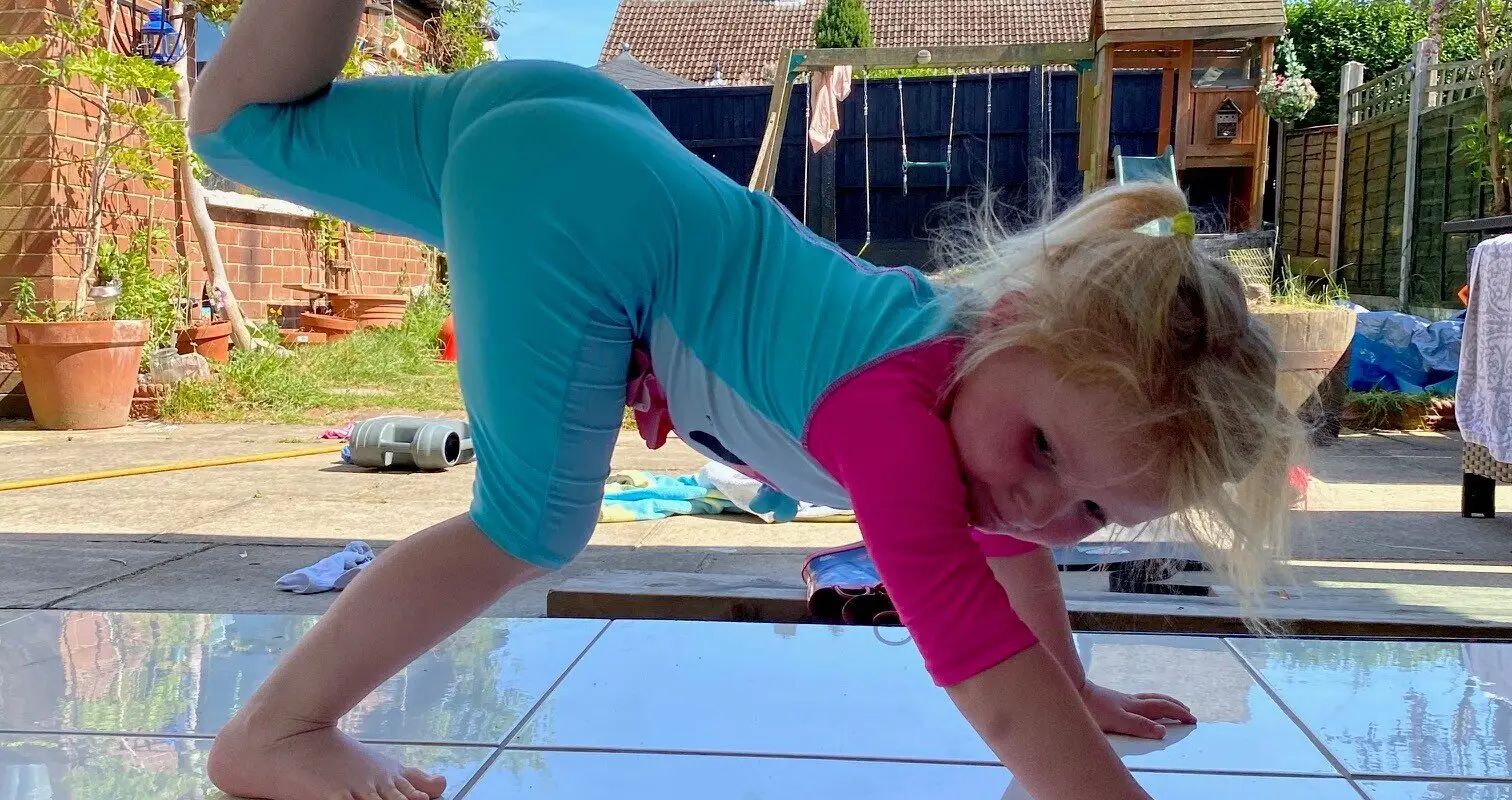 Kids Yoga Leeds