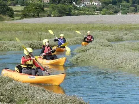 Exmoor Adventures