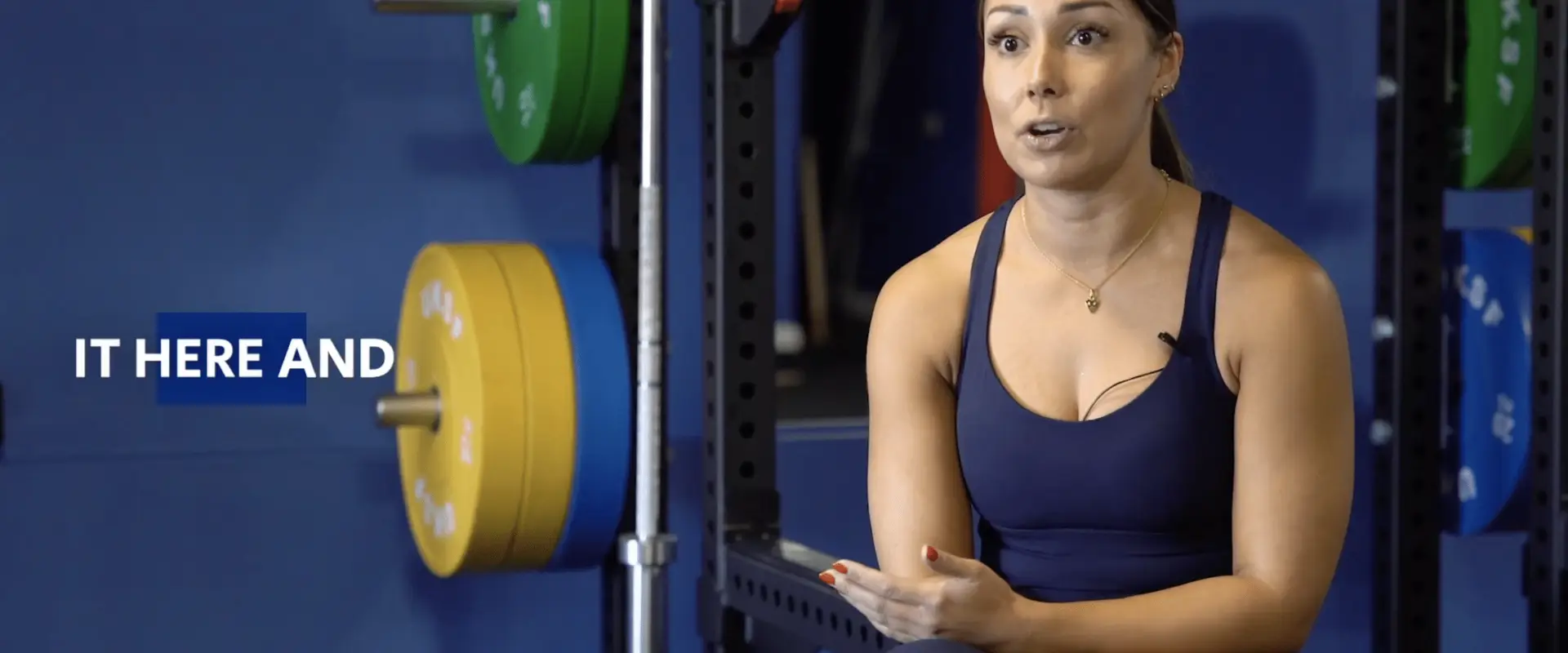 1 Force Fitness