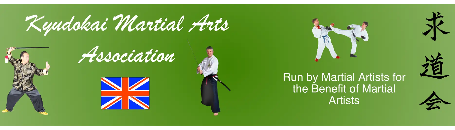 Kyudokai Martial Arts Association