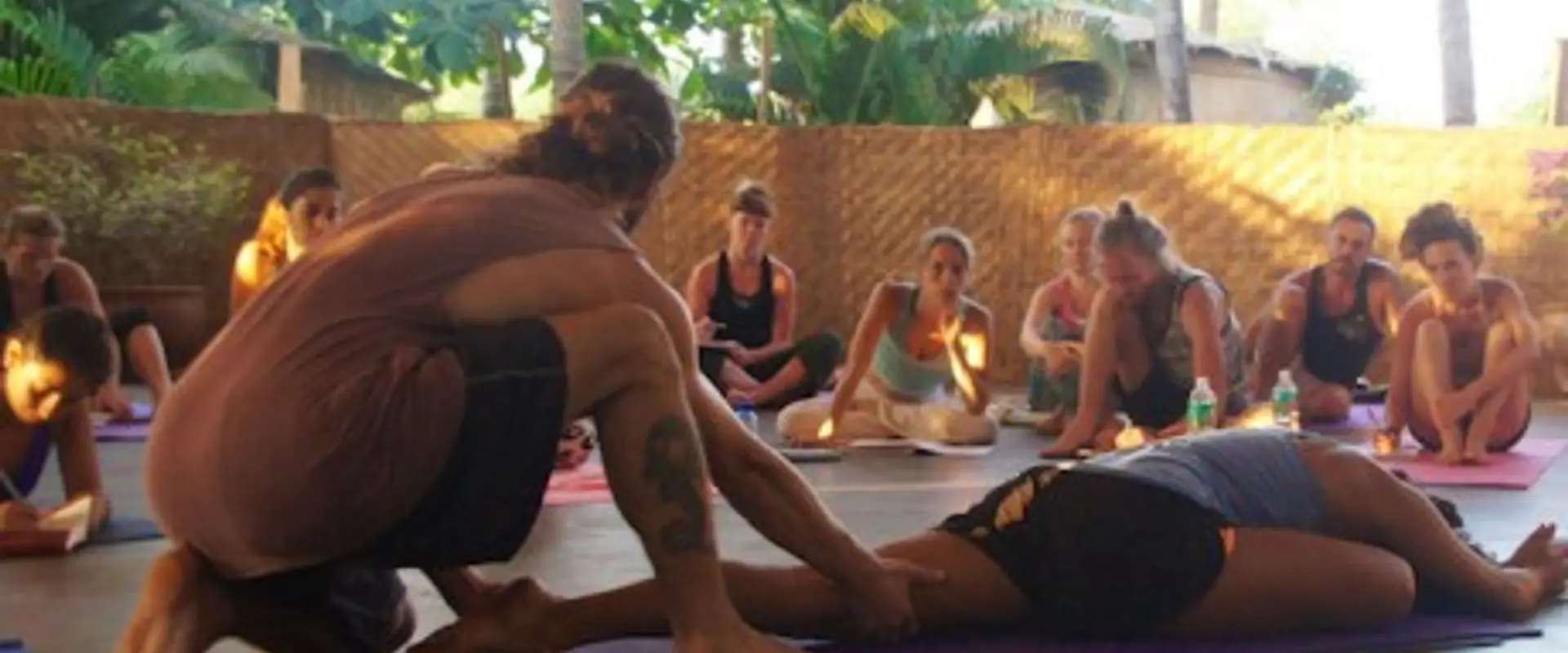 Ashiyana Yoga School