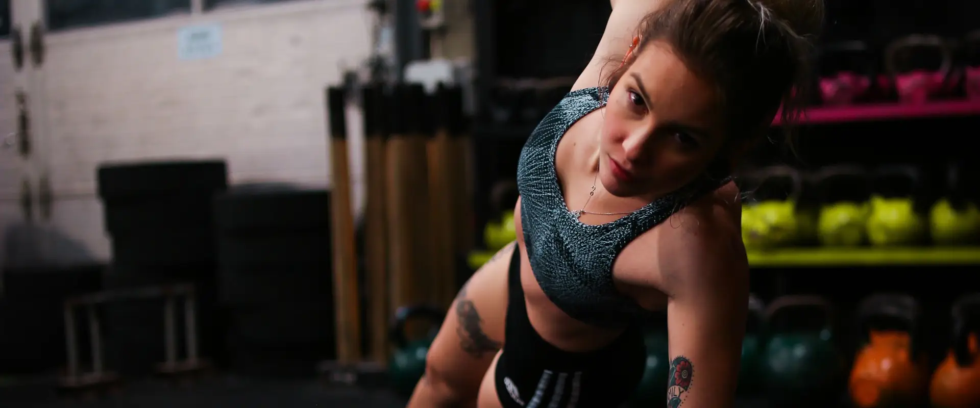 Fierce Fitness