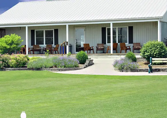 Tillsonview Fairways