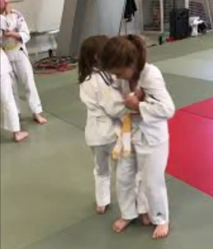 Judo Club De Bourg La Reine
