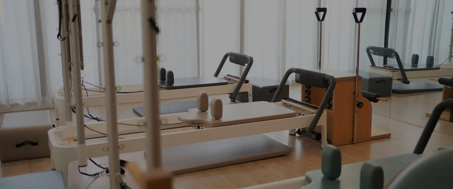 BODYLINK PILATES & RMT