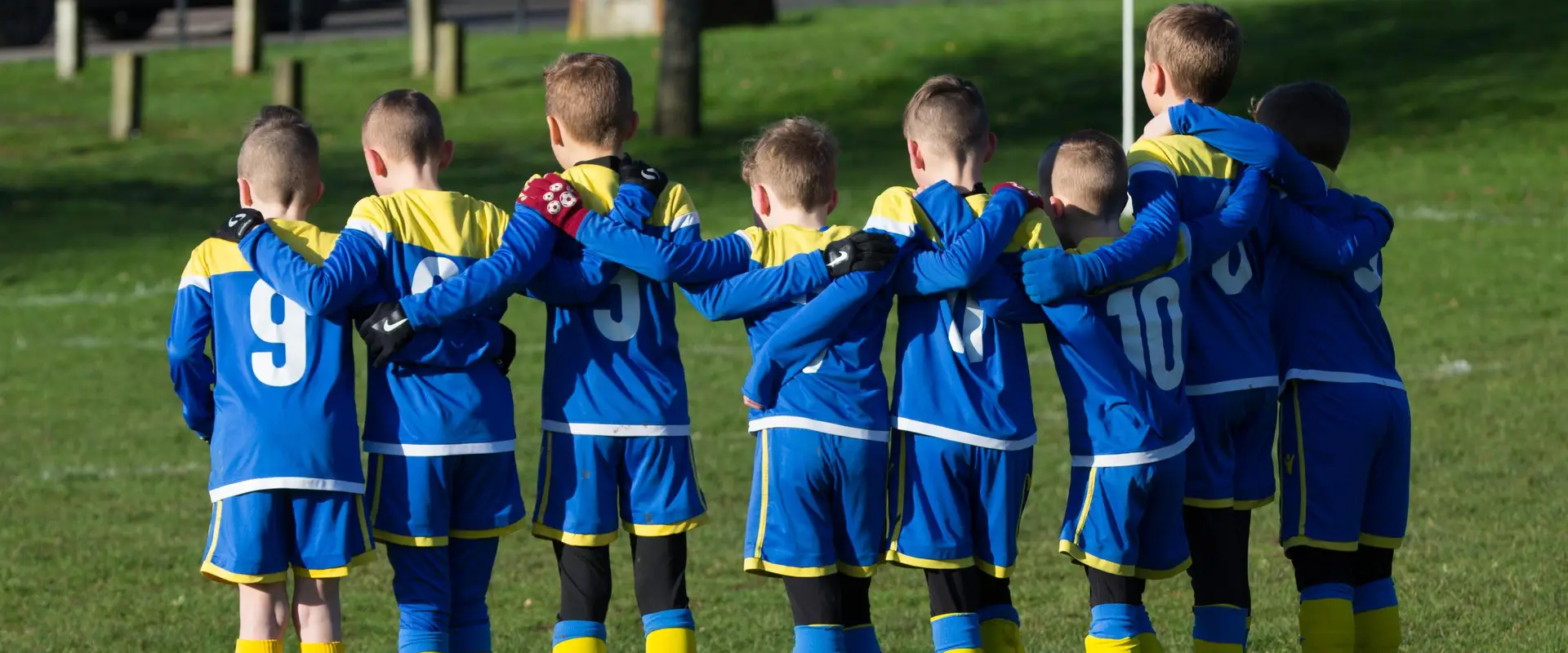 Amesbury Junior FC
