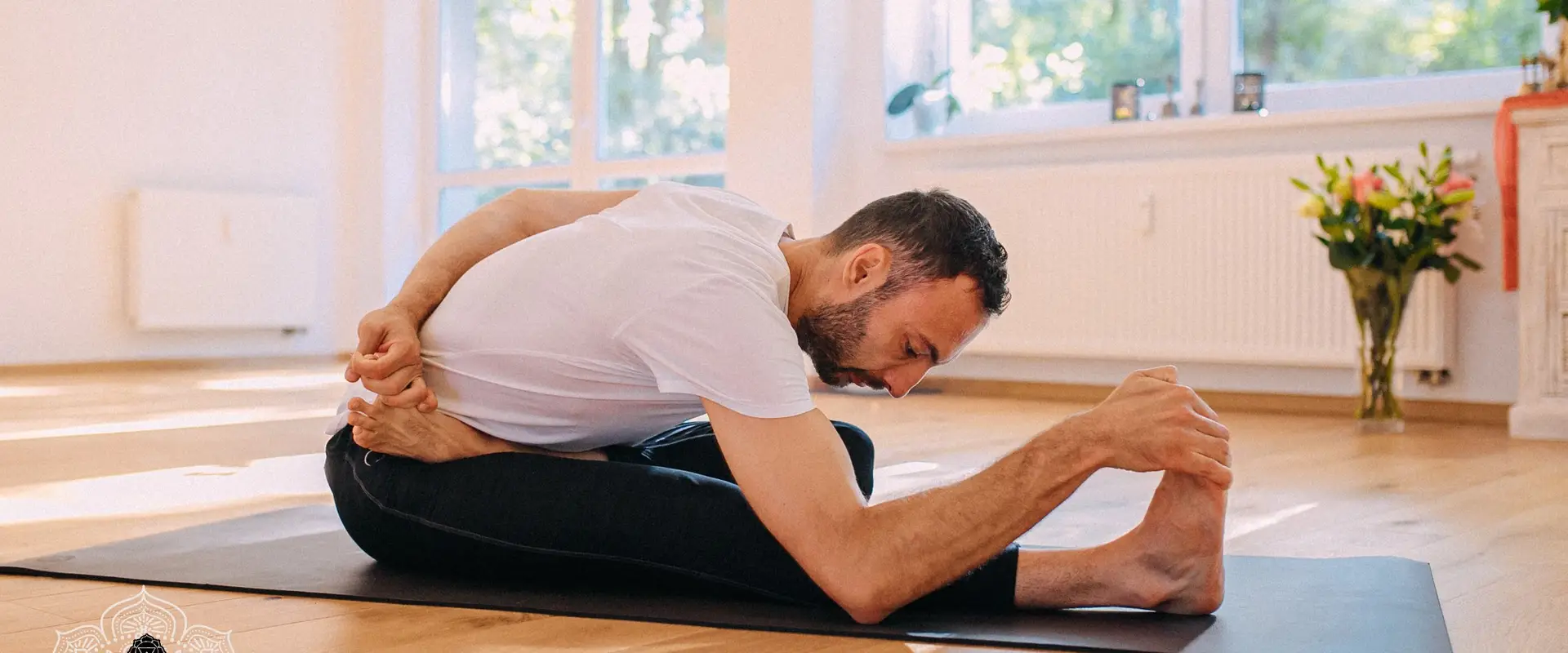 Mai Ram Yoga Škola