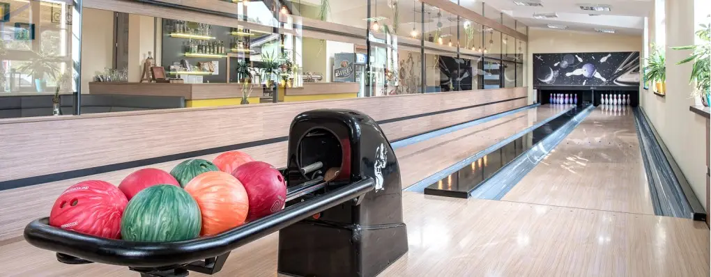 Pizzeria Bowling Taverna
