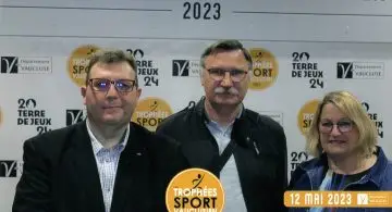 Comité départemental de Natation du Vaucluse
