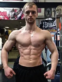 Nash Fit Training
