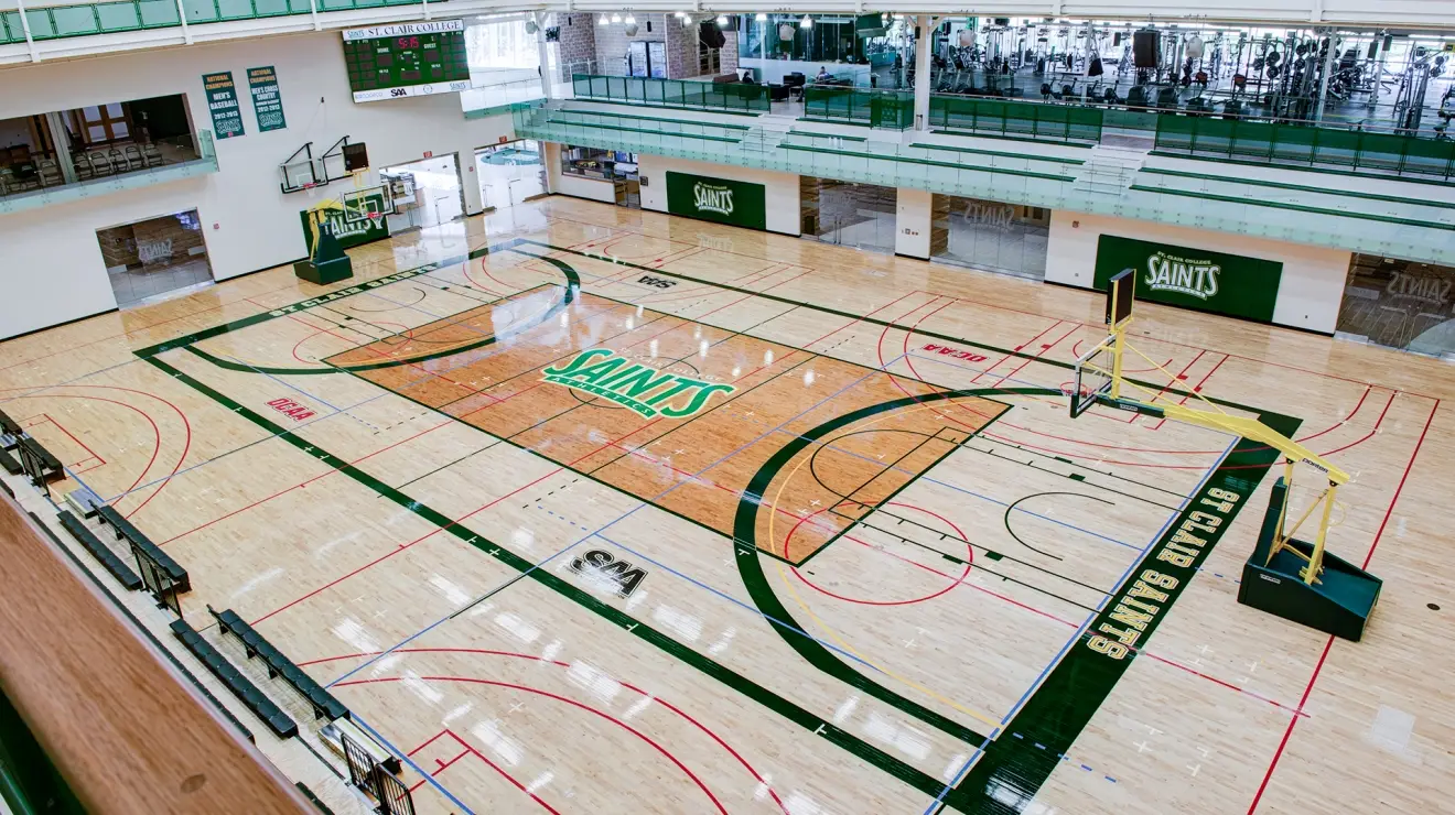 SportsPlex