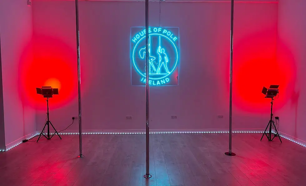 House of Pole Ireland