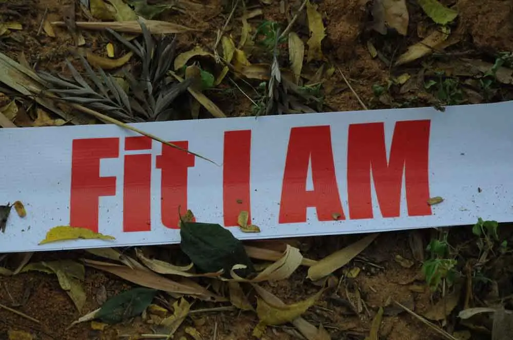 Fit I AM - Magarpatta