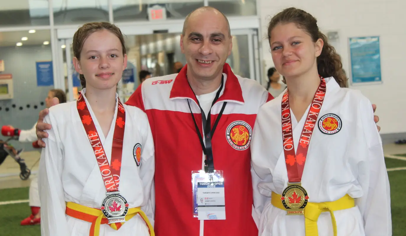 Shindokan Canada