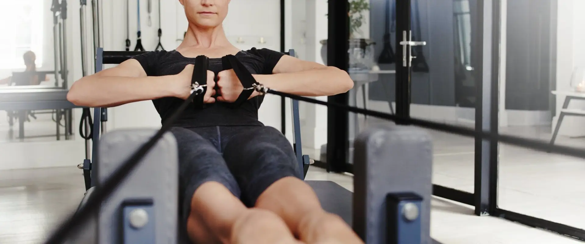 Pilates by Deb