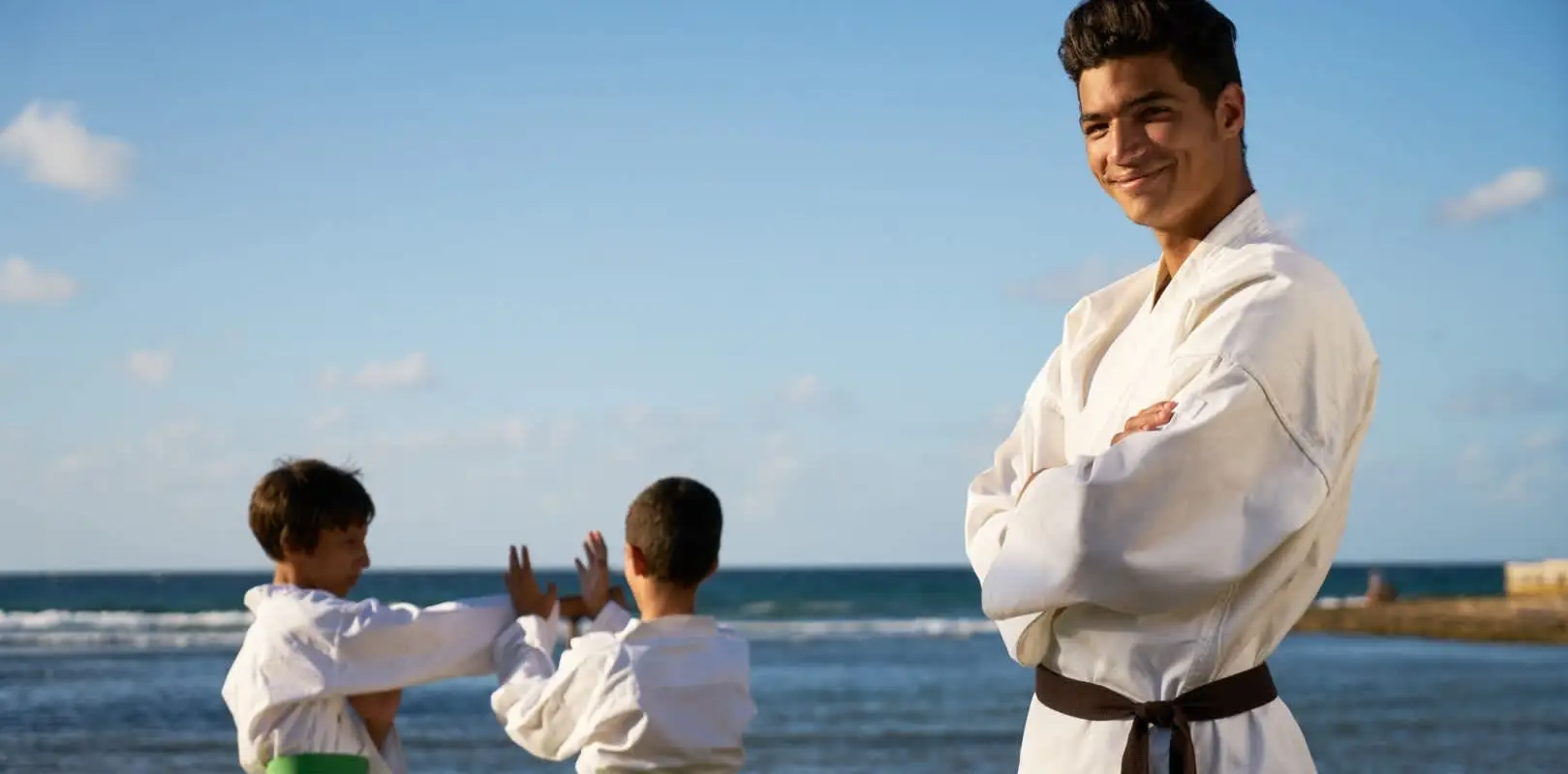 World Modern Shotokan Karate Do Federation
