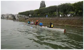 Club Nautique