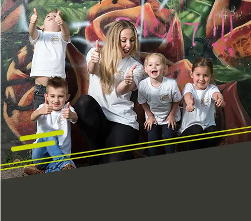 Ikonix Academy of Performing Arts