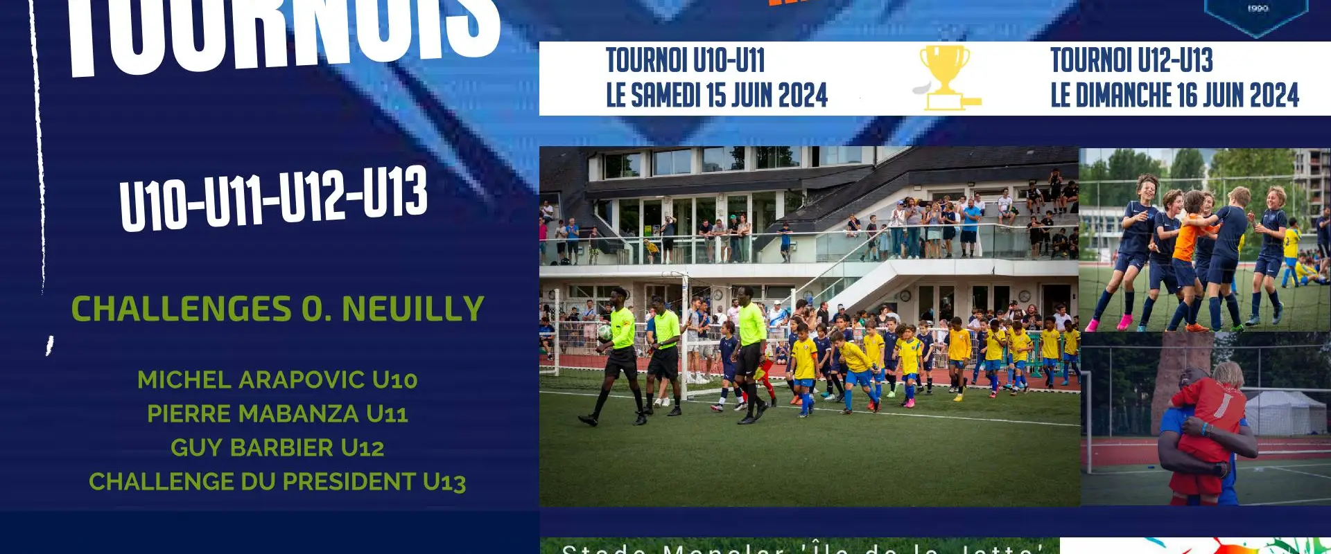 Olympique de Neuilly