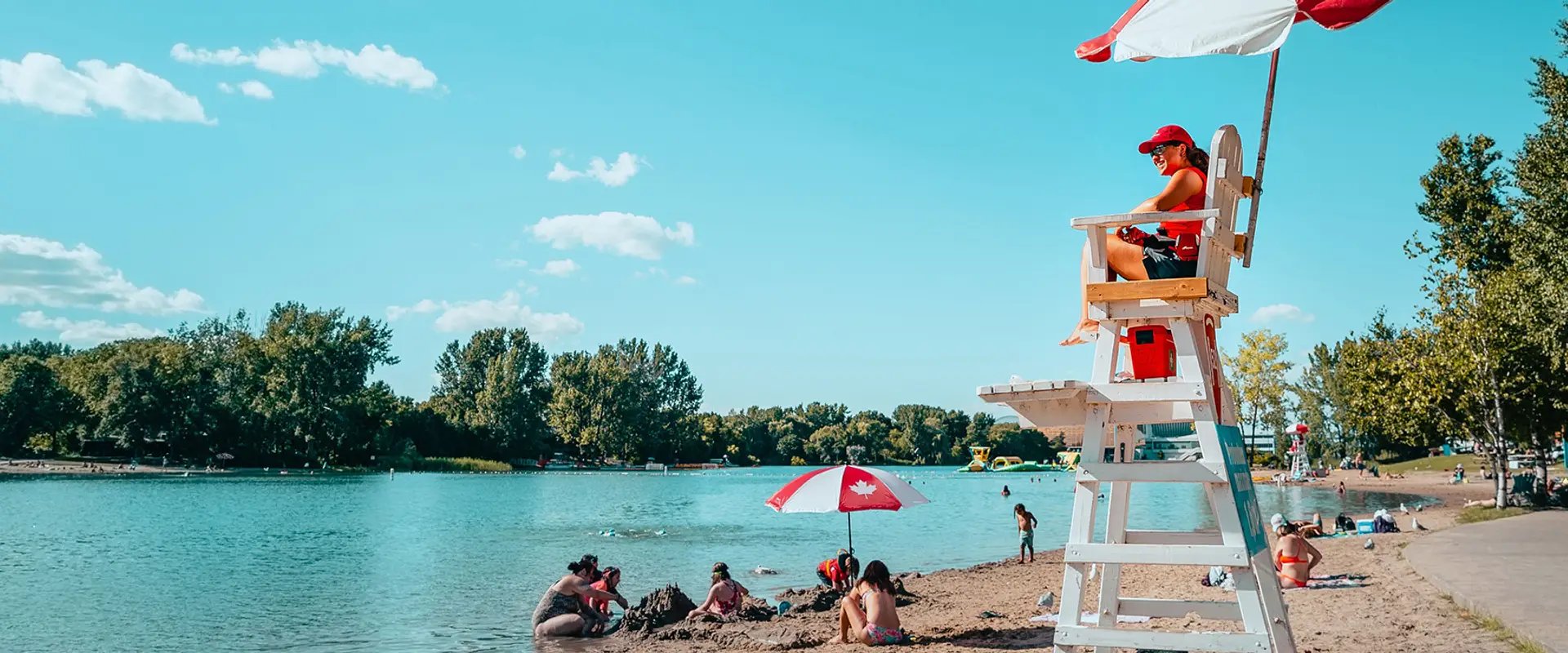 Jean-Dor Beach