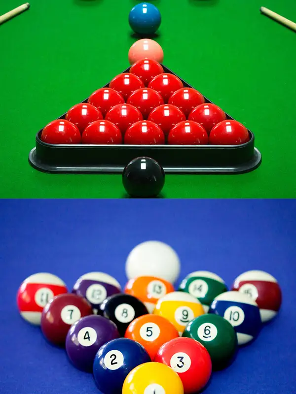 Canadian Cue Sports Academy