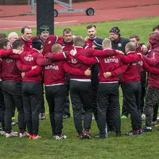 Rugby Europe