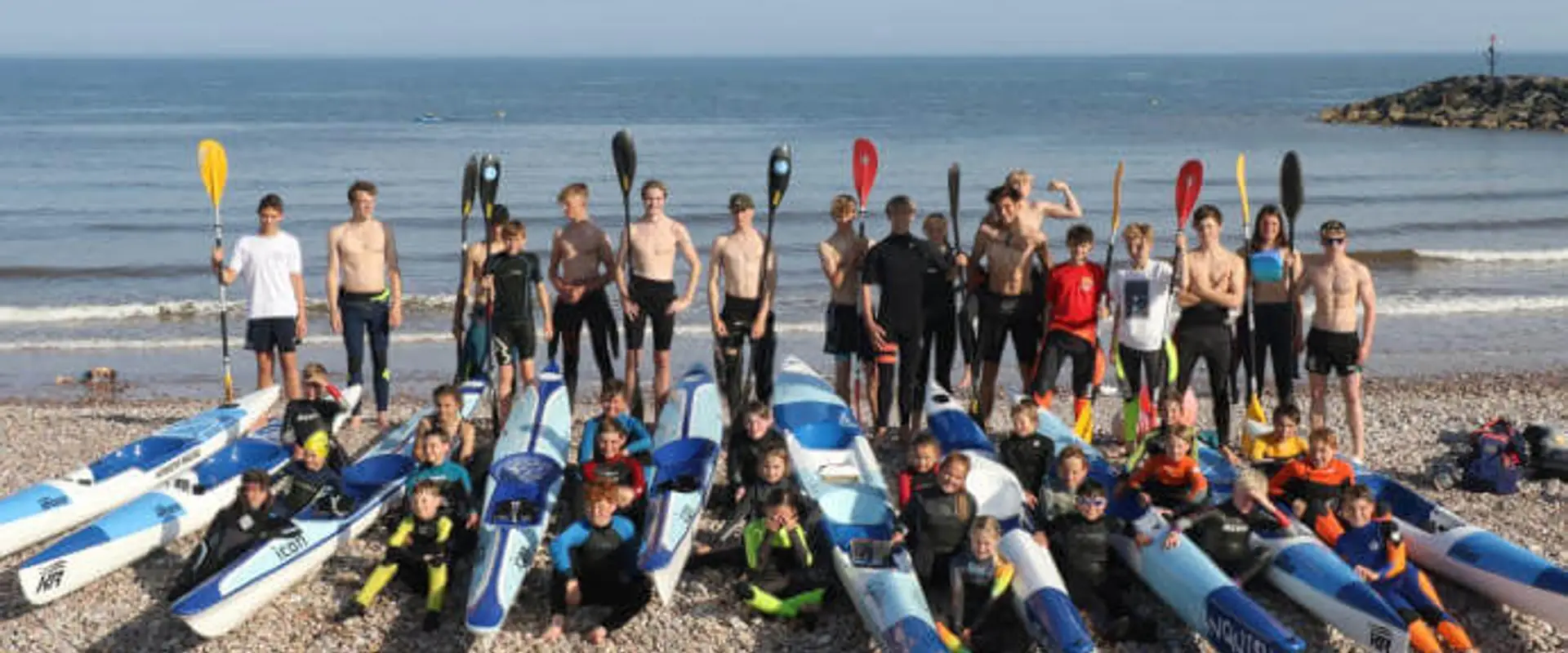 Sidmouth Surf Life Saving Club