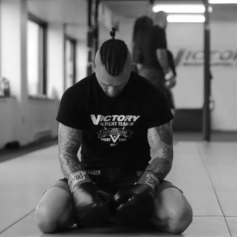 Victory Training Center