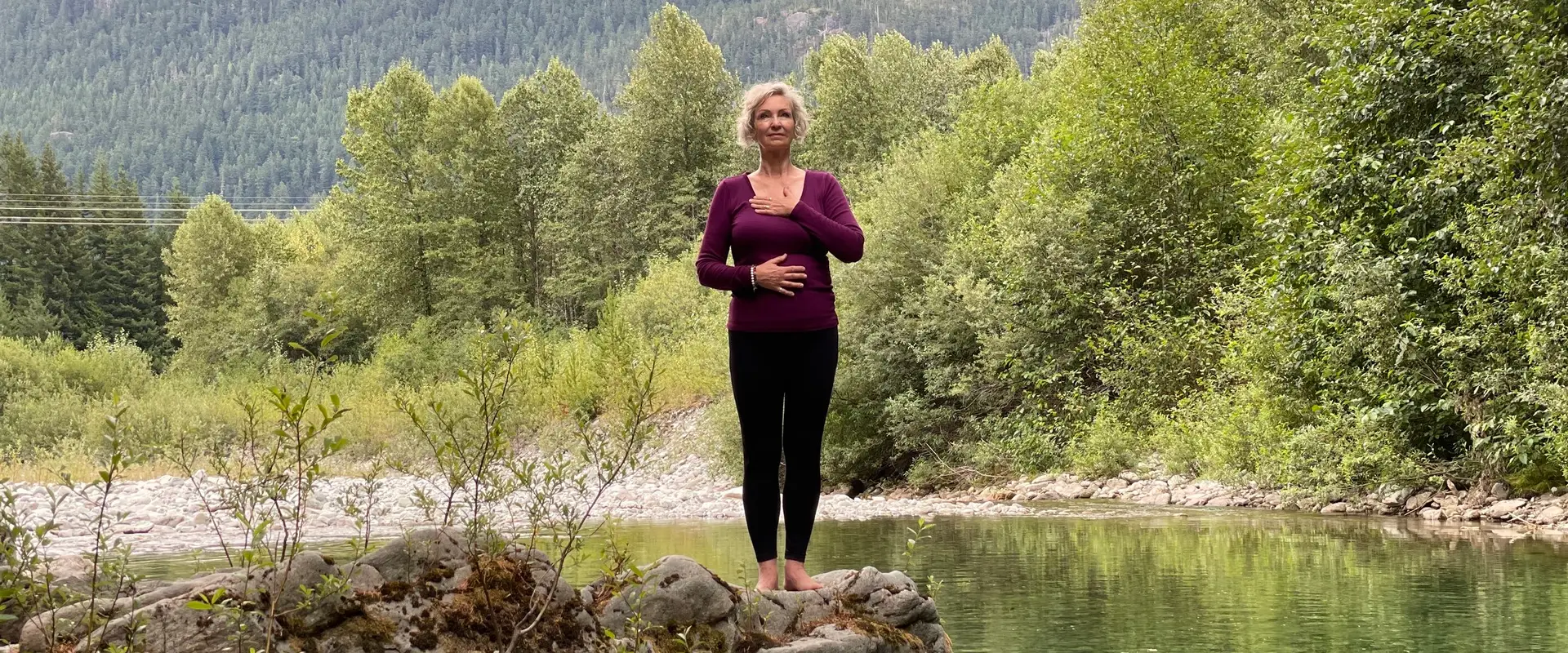 Yoga with Barbara