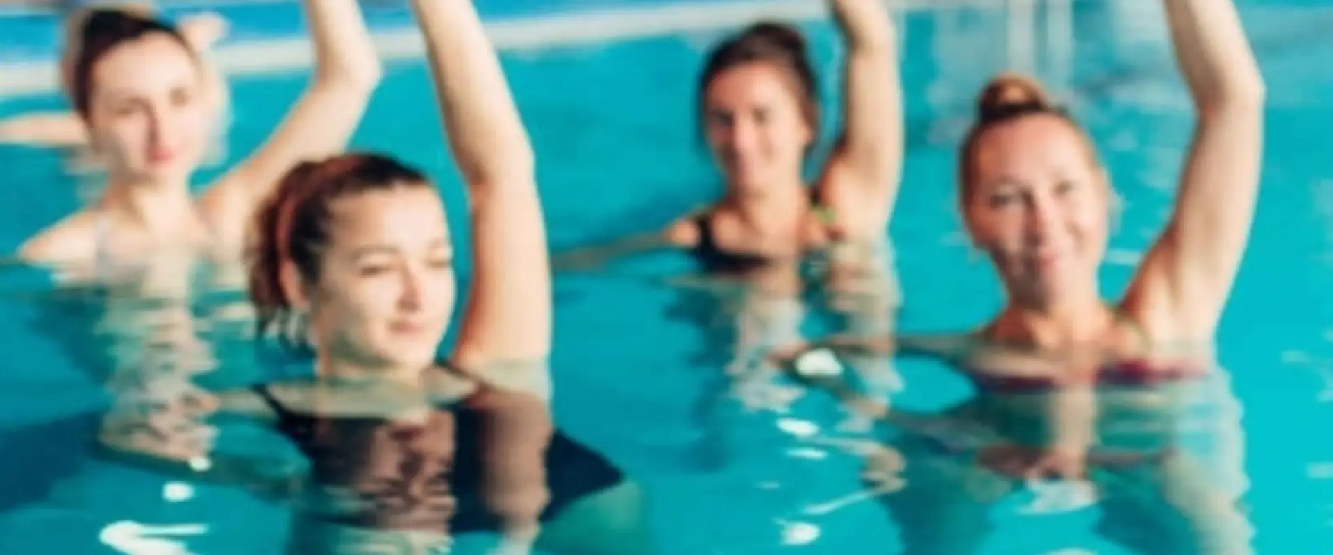 Carleton swim