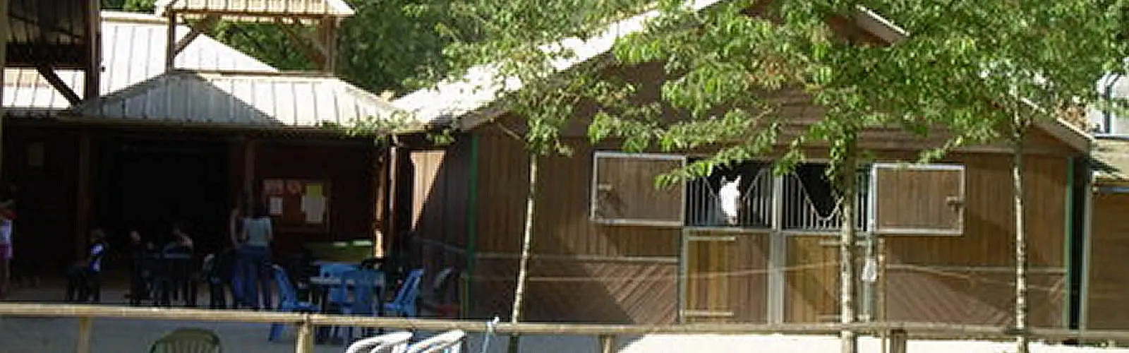 Pony Club Des Quatre Chemins