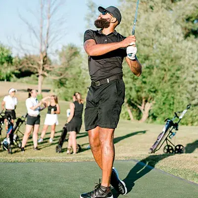 Badlands Golf Company