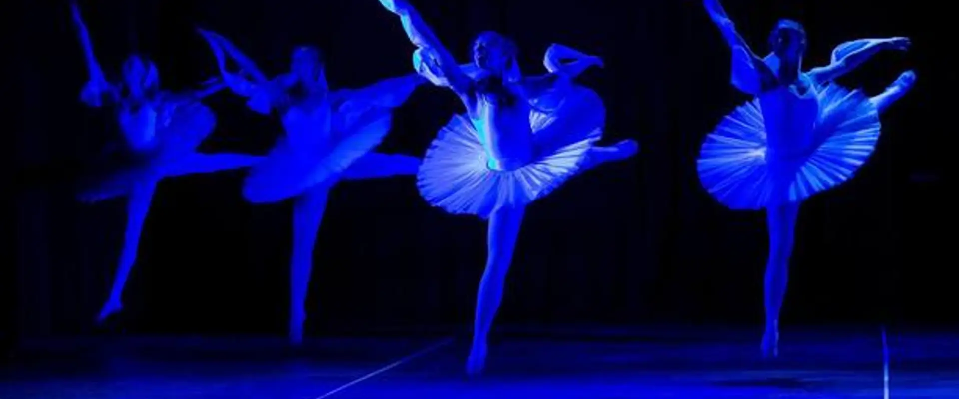 cole de ballet Adagio