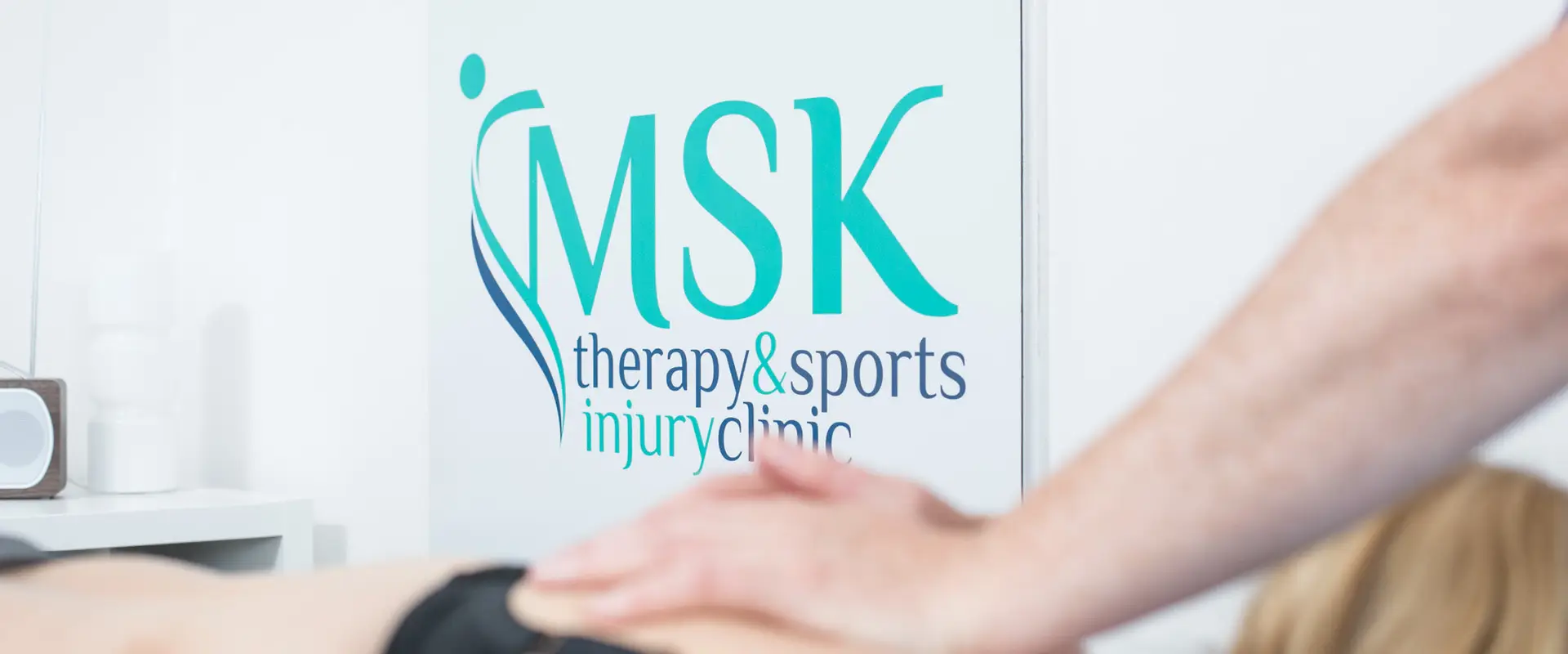 MSK Therapy & Sports Injury Clinic