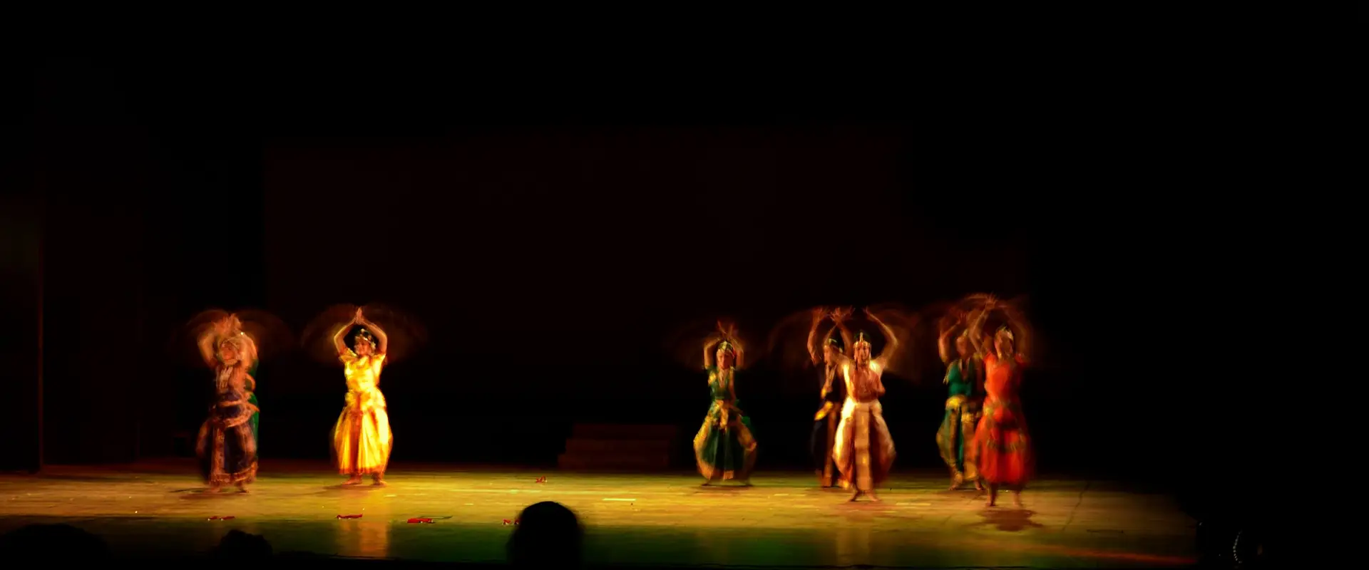 Dance My Style