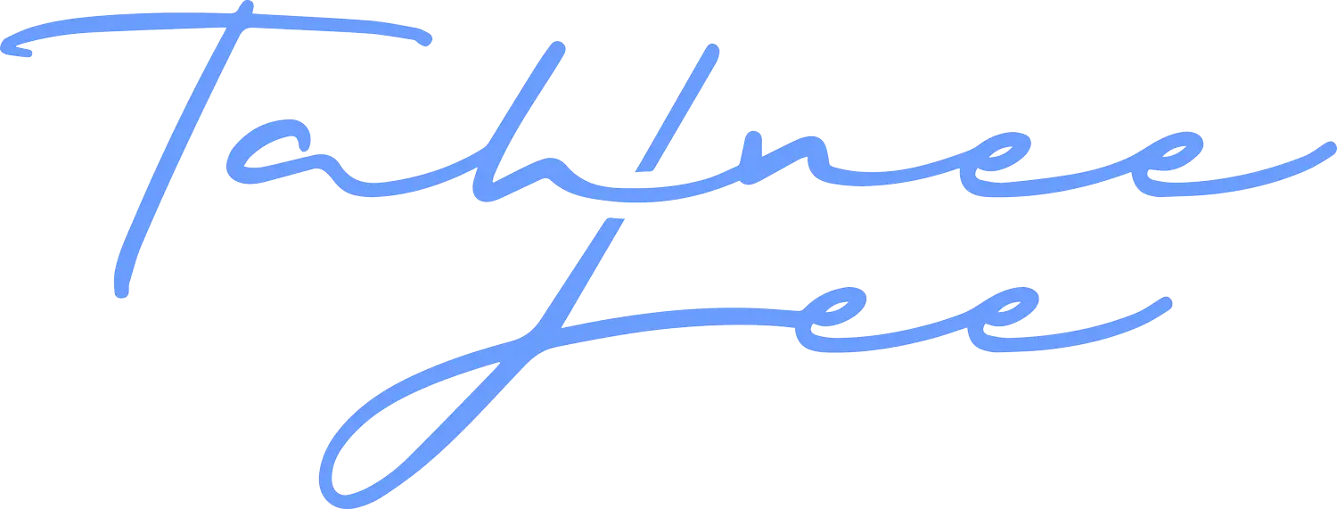 Tahnee Lee Fitness Coach