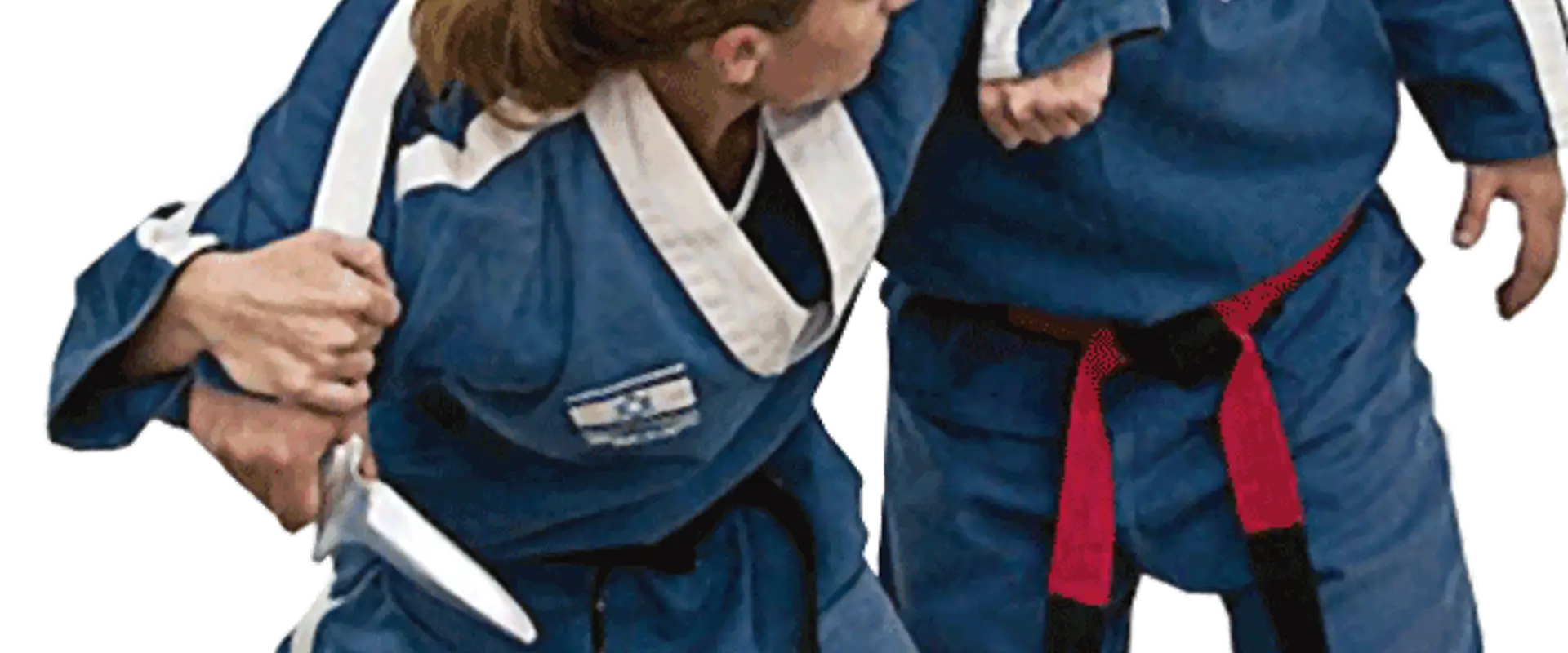 Krav Maga - K.A.M.I.