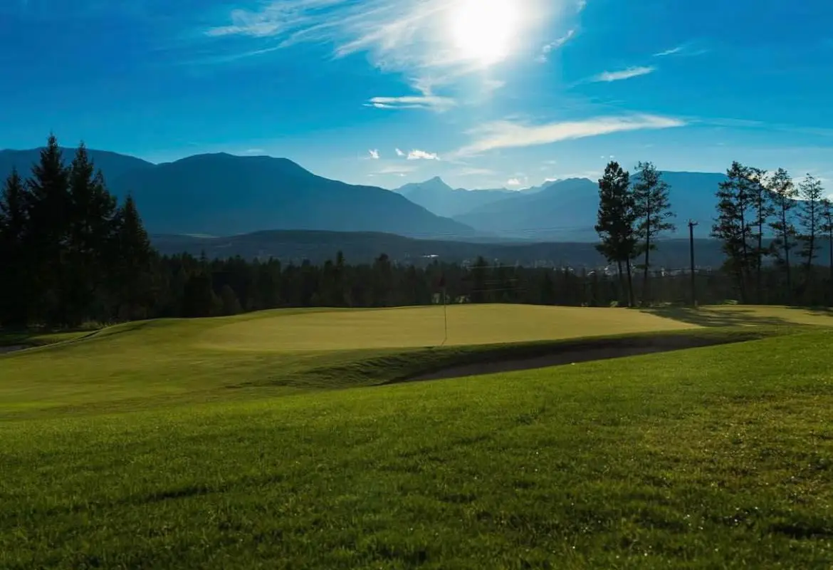 Copper Point Golf Club