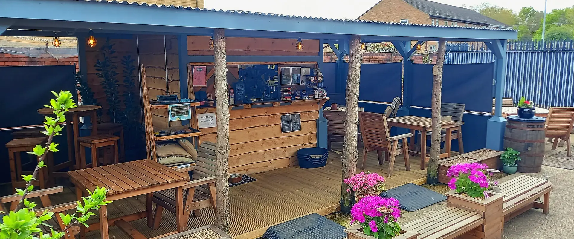 Southern Aquatics Cadnam