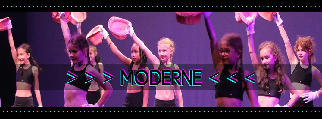 Arts Dance Academy Herblay