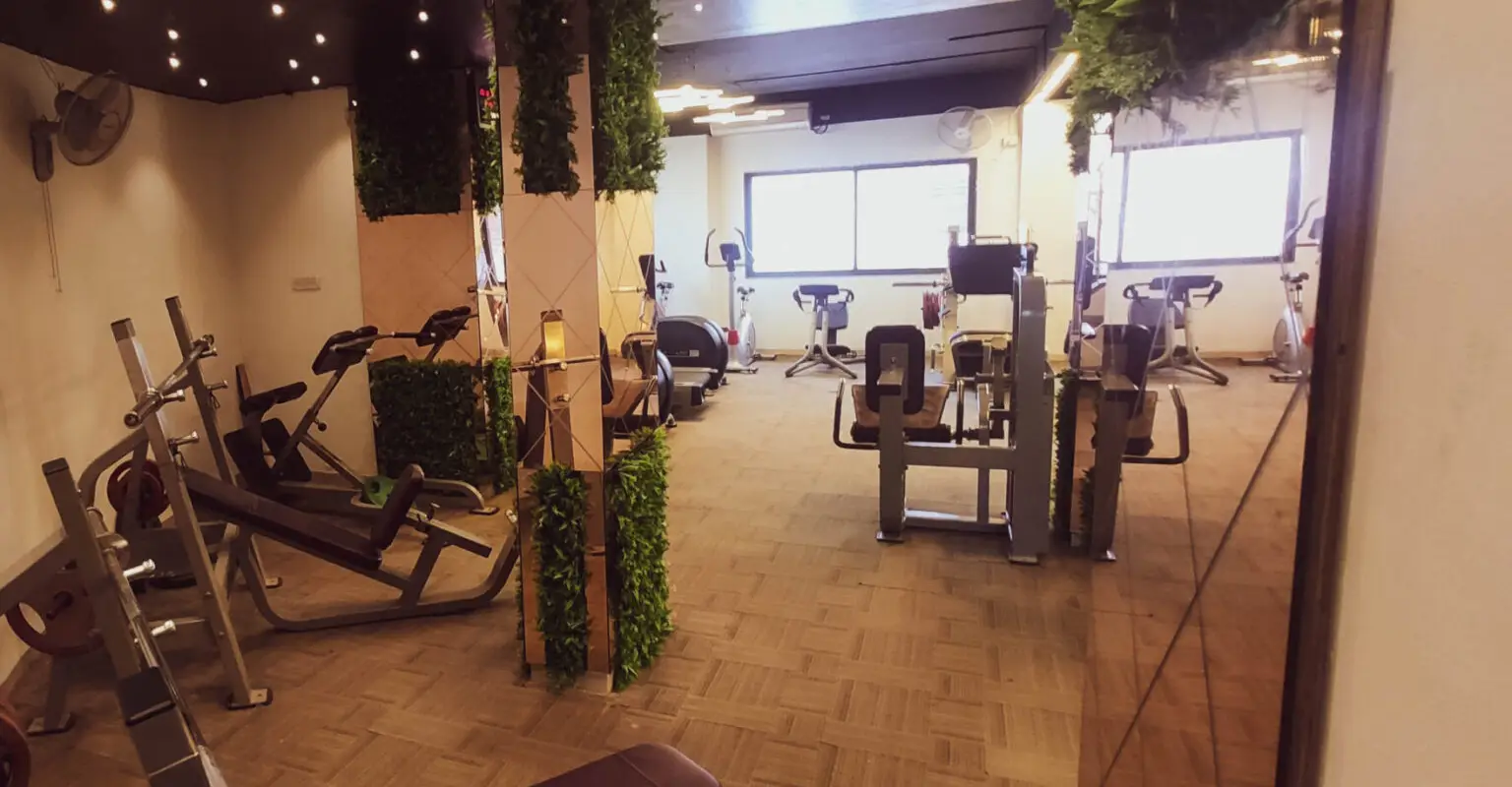 Best Gym in Nashik | Ladies Gym in Nashik | Fitness Gallery Unisex Gym | Best Gym in Nashik