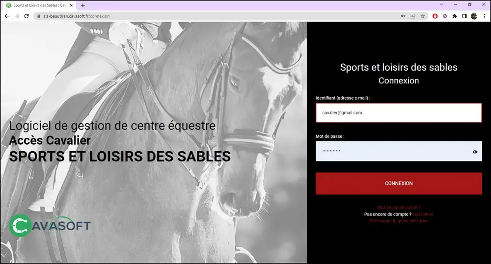 Sports And Recreation Des Sables