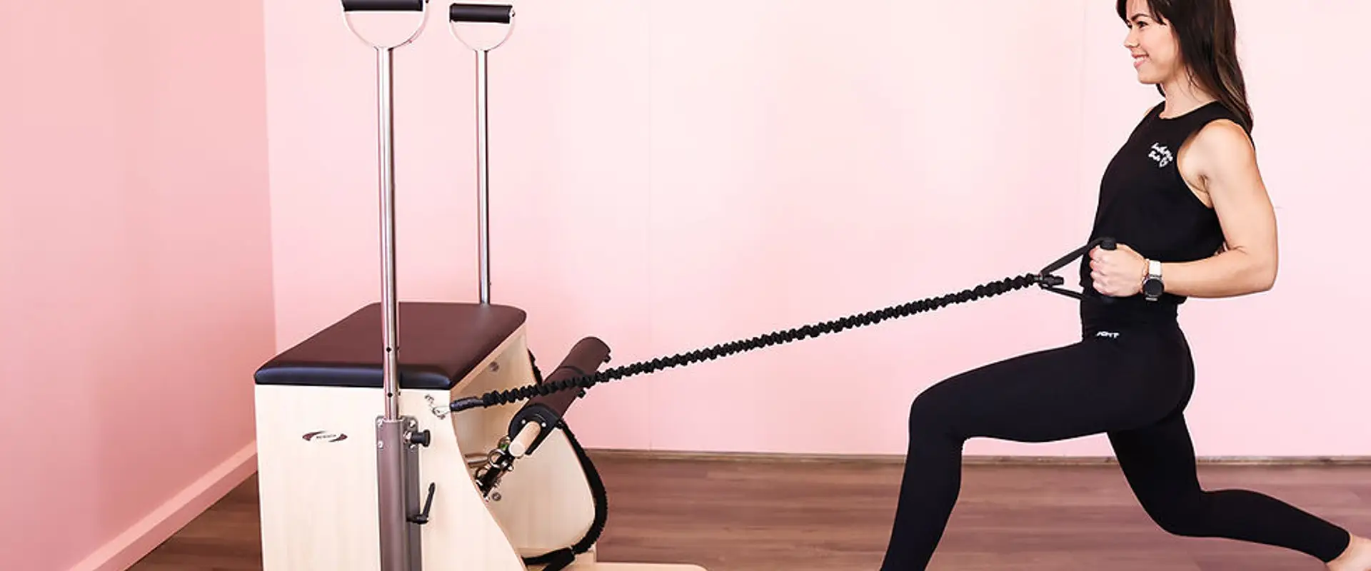 Breathe Pilates Studio